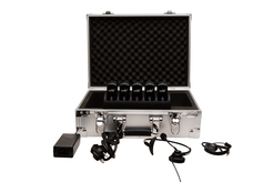 Коммуникационная система AXIWI AT-320 Tour на 10 абонентов