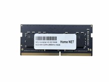 Оперативная память SODIMM 16ГБ 2666 DDR4