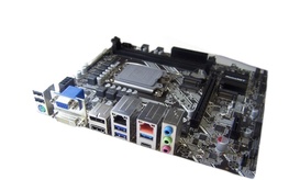 Материнская плата HomeNet HN-DP1000T-D ВДНР.469579.008