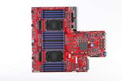 Серверная материнская плата на базе сокета LGA 4677