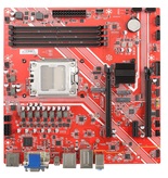 Материнская плата HN-469579.015  