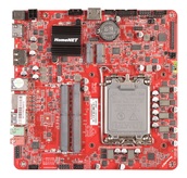 Материнская плата HomeNet DP1000T-A ВДНР.469579.022