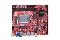 Материнская плата HN-DP1000T-D ВДНР.469579.033