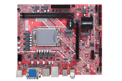 Материнская плата HN-DP1000T-D ВДНР.469579.034