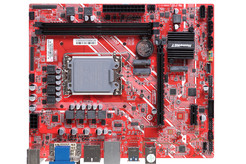 Материнская плата HN-DP1000T-D ВДНР.469579.035